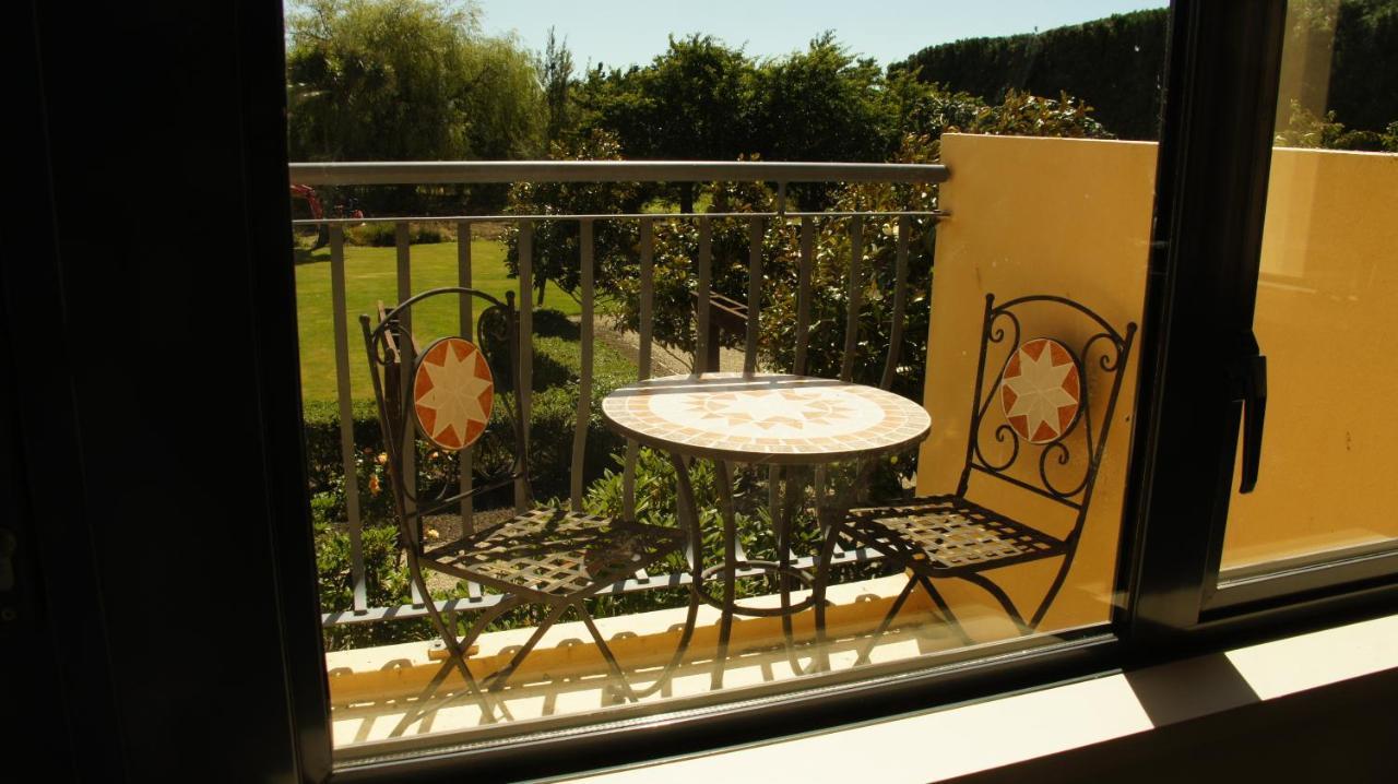 Tuscany Downs Estate Darfield Kültér fotó