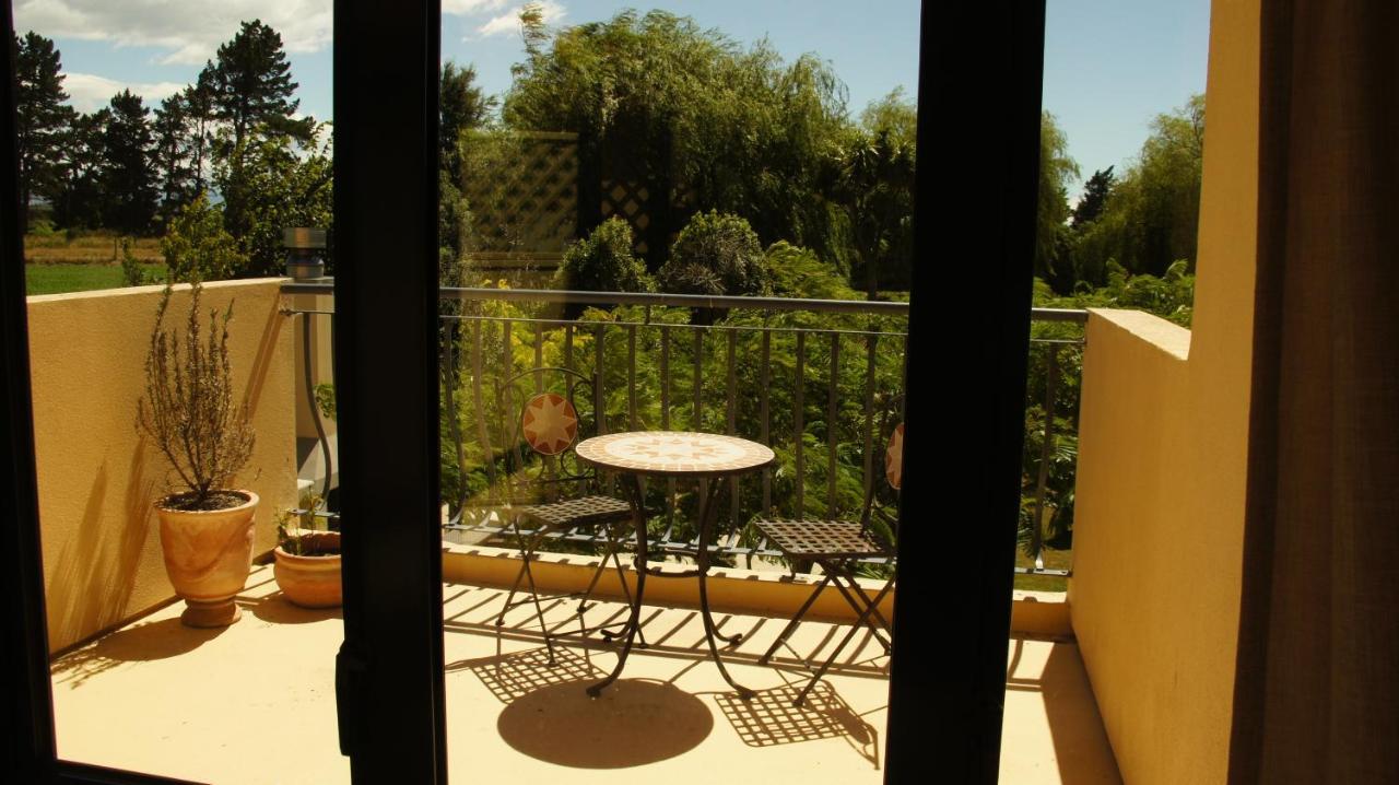 Tuscany Downs Estate Darfield Kültér fotó