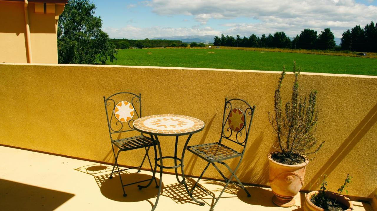 Tuscany Downs Estate Darfield Kültér fotó
