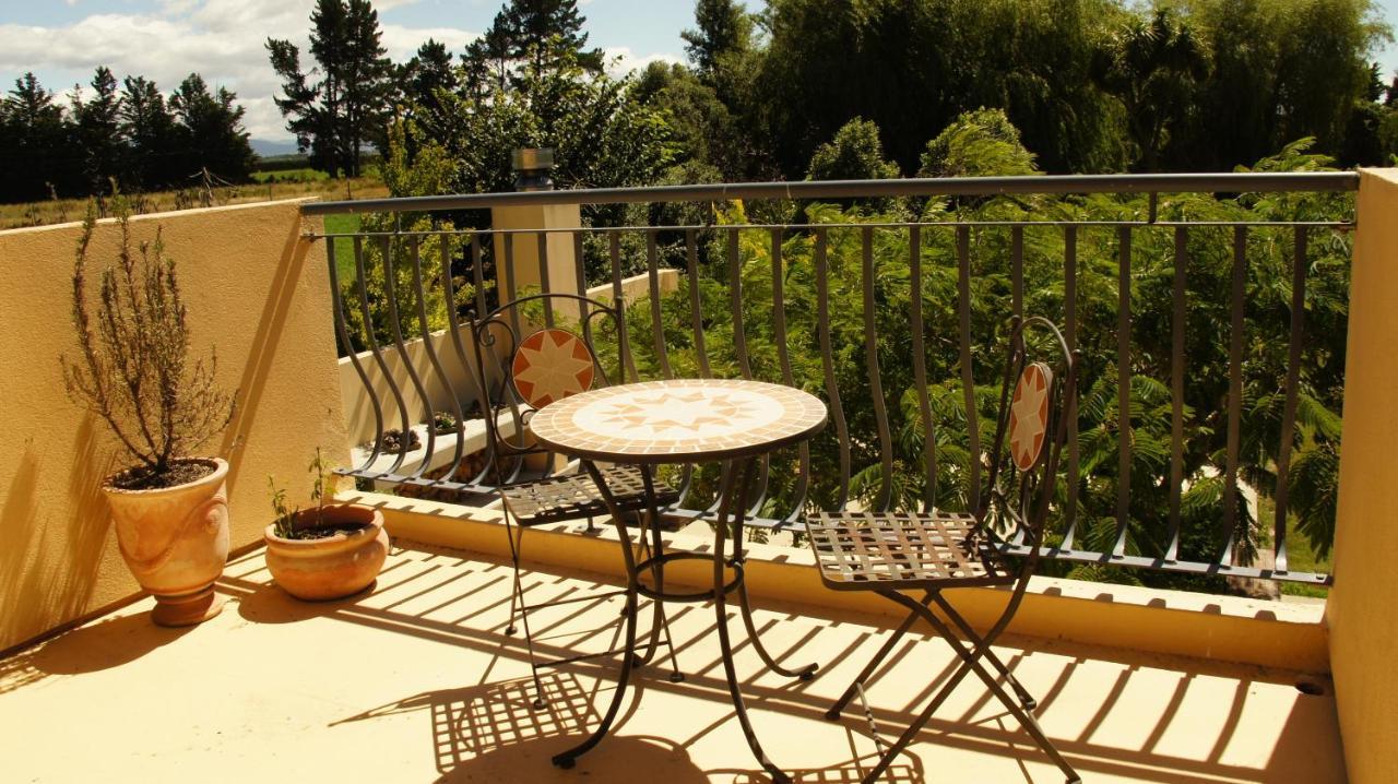 Tuscany Downs Estate Darfield Kültér fotó